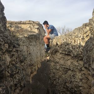 Meet your Posher, Alek